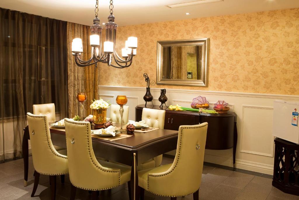 Suzhou Hanyuan Yacht&Resort Hotel Dış mekan fotoğraf