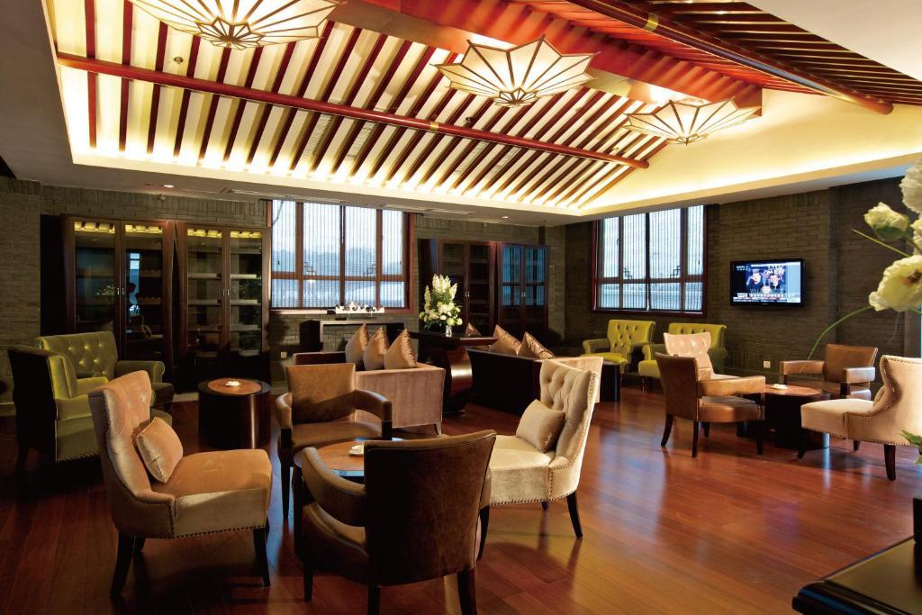 Suzhou Hanyuan Yacht&Resort Hotel Dış mekan fotoğraf