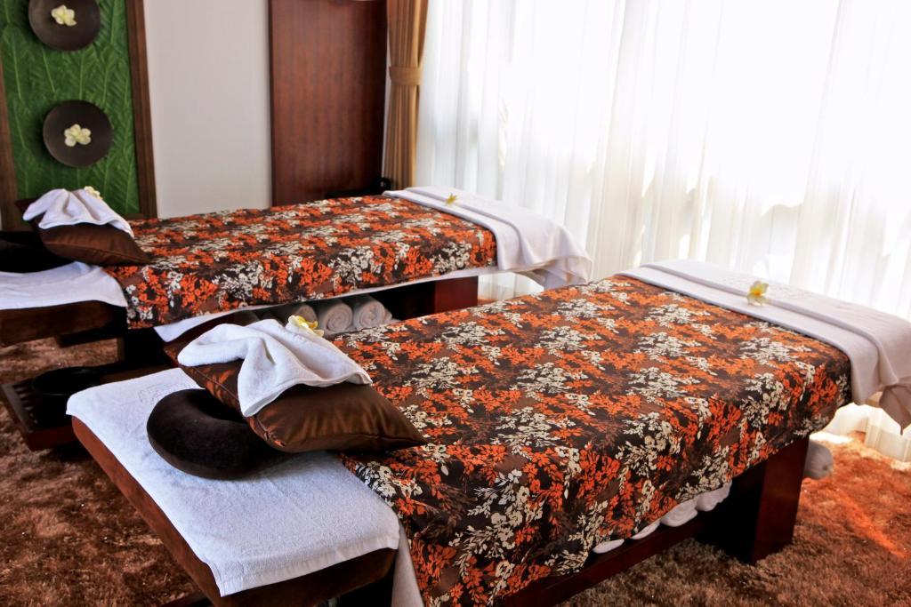 Suzhou Hanyuan Yacht&Resort Hotel Dış mekan fotoğraf